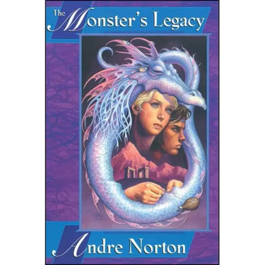 Monster's Legacy
