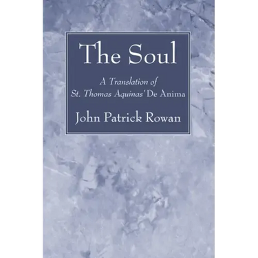 The Soul