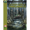 The Hidden Shrine of Tmocanotz 5E
