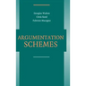 Argumentation Schemes