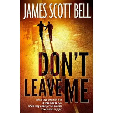 Don't Leave Me