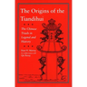 The Origins of the Tiandihui: The Chinese Triads in Legend and History