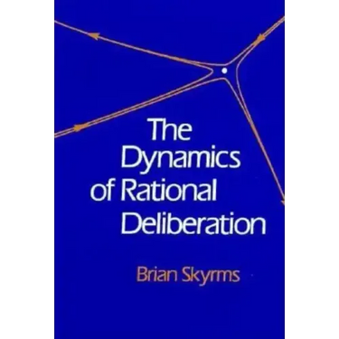 The Dynamics of Rational Deliberation
