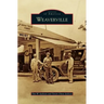 Weaverville
