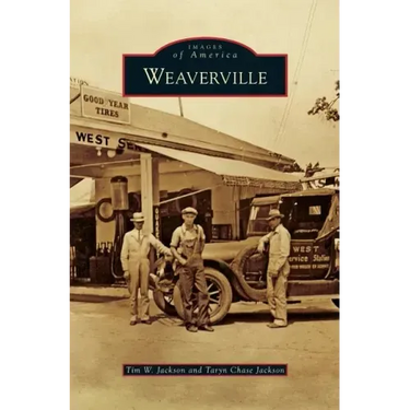 Weaverville