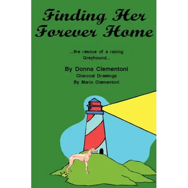 Finding Her Forever Home: the Rescue of a Racing Greyhound