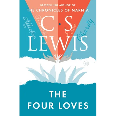 The Four Loves