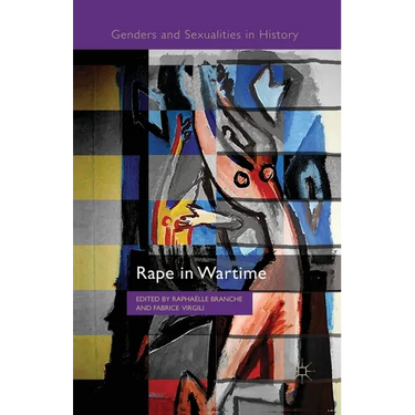 Rape in Wartime