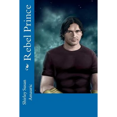 Rebel Prince