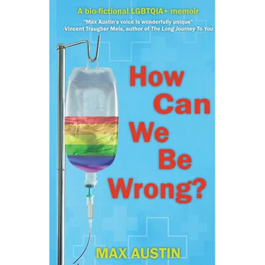 How Can We Be Wrong?