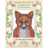The Man and the Fox -- L'homme et le renard: English-French Edition