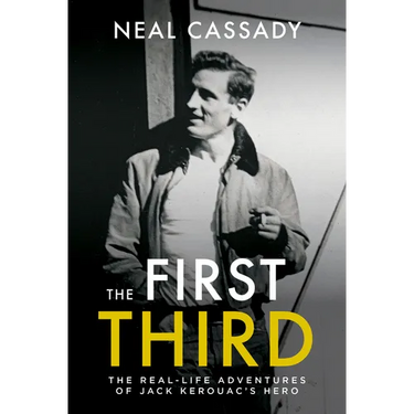 The First Third