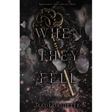 When They Fell