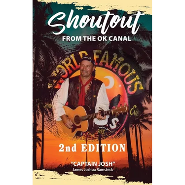 Shoutout from the Ok Canal, 2nd Edition