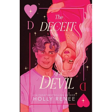 The Deceit of a Devil