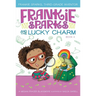 Frankie Sparks and the Lucky Charm