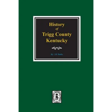 History of Trigg County, Kentucky
