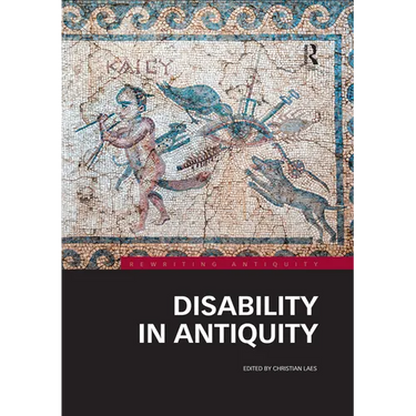 Disability in Antiquity