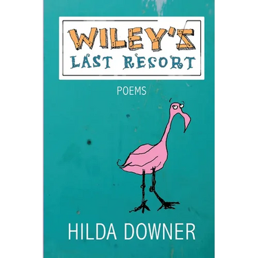 Wiley's Last Resort