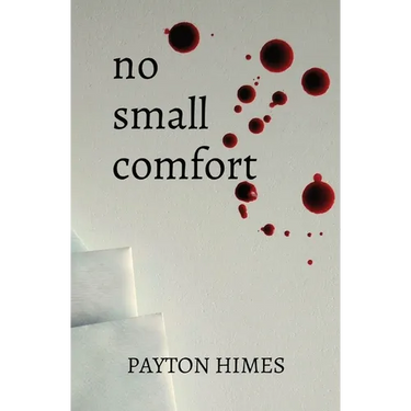no small comfort