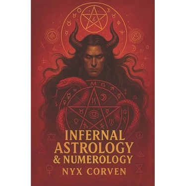 Infernal Astrology & Numerology