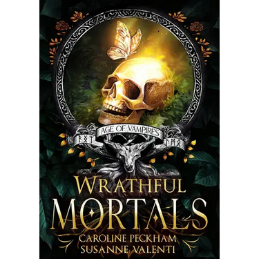 Wrathful Mortals