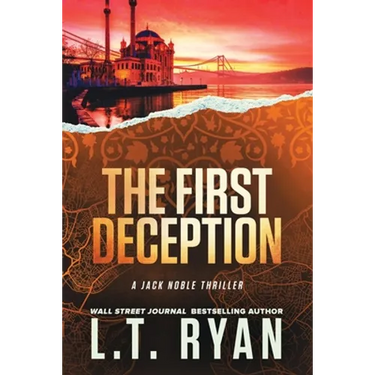 The First Deception (Jack Noble)