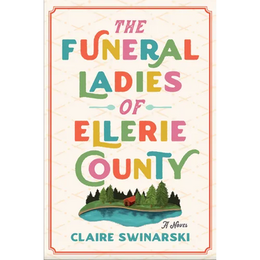The Funeral Ladies of Ellerie County