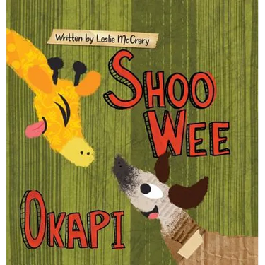 Shoo Wee Okapi
