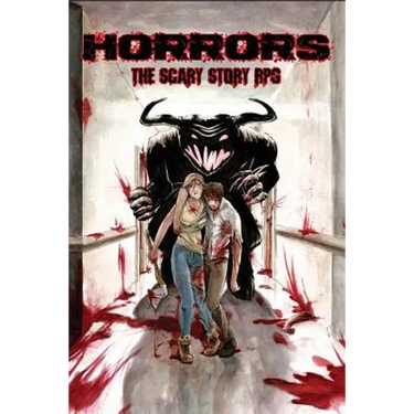 Horrors: The Scary Story RPG