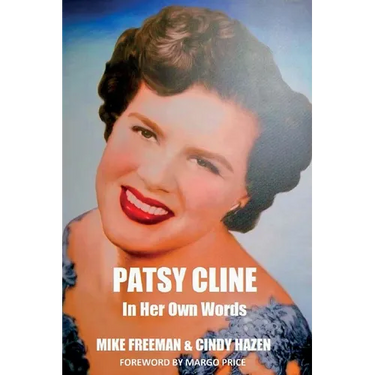 Patsy Cline
