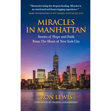 Miracles in Manhattan
