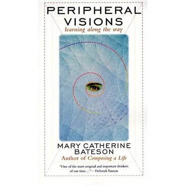 Peripheral Visions: Learning Along the Way