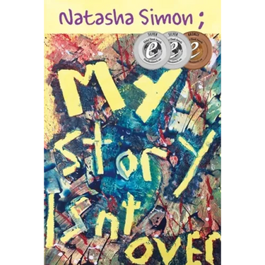 My Story Isn't Over