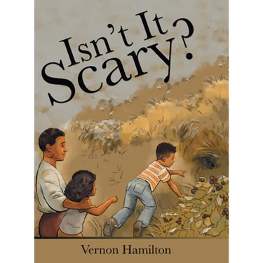 Isn't It Scary?
