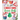 Christmas Scissor Skills Cut and Paste: Activity Book for kids, Ages 3-5, Pictures Coloring and Cutting Practice Preschool Workbook
