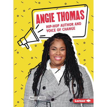 Angie Thomas: Hip-Hop Author and Voice of Change