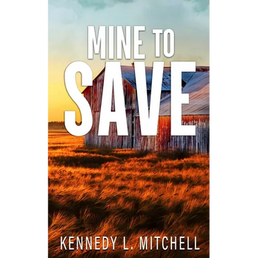 Mine to Save Special Edition Paperback