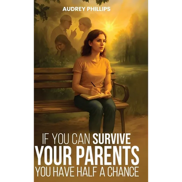 If You Can Survive Your Parents, You Have Half A Chance