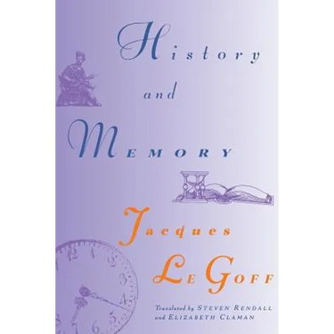 History and Memory