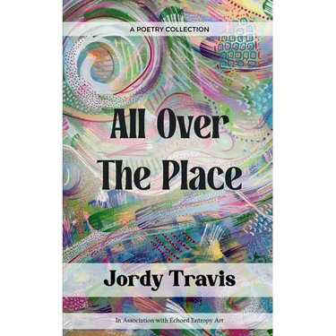 All Over The Place