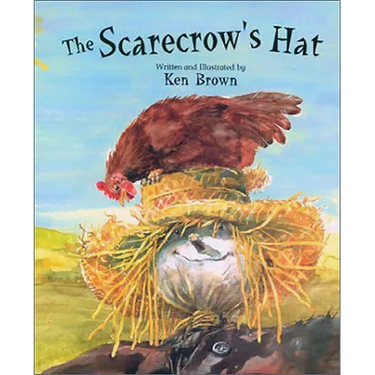 The Scarecrow's Hat