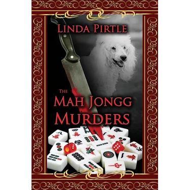 The Mah Jongg Murders