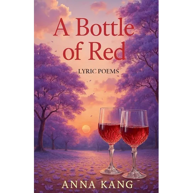 A Bottle of Red