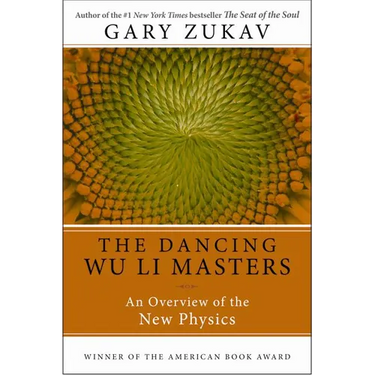 Dancing Wu Li Masters: An Overview of the New Physics
