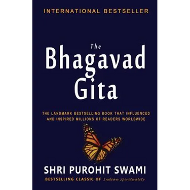 The Bhagavad Gita