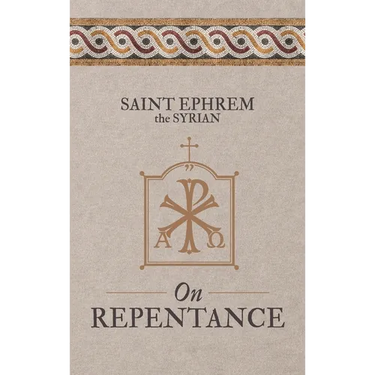 On Repentance