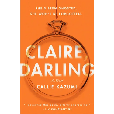 Claire, Darling