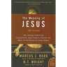 The Meaning of Jesus