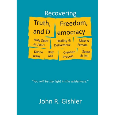 Recovering Truth, Freedom, and Democracy: Challenging Woke Totalitarianism